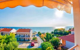 Summer House Nikiti Studios & Apartments, Nikiti, Sithonia