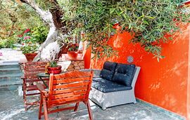 Summer House Nikiti Studios & Apartments, Nikiti, Sithonia