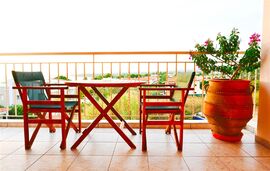 Summer House Nikiti Studios & Apartments, Nikiti, Sithonia