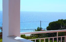 Summer House Nikiti Studios & Apartments, Nikiti, Sithonia