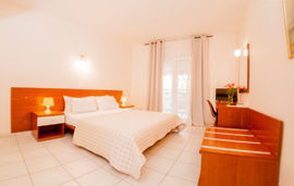 Summer House Nikiti Studios & Apartments, Nikiti, Sithonia