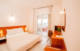 Summer House Nikiti Studios & Apartments, Nikiti, Sithonia