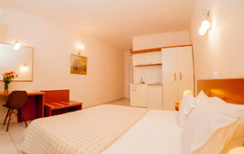 Summer House Nikiti Studios & Apartments, Nikiti, Sithonia