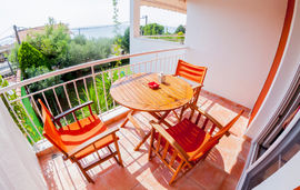 Summer House Nikiti Studios & Apartments, Nikiti, Sithonia