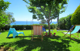 summer house studios and apartments nikiti sithonia 5