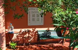 Summer House Nikiti Studios & Apartments, Nikiti, Sithonia