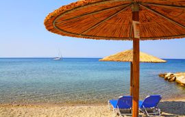 Summer House Nikiti Studios & Apartments, Nikiti, Sithonia