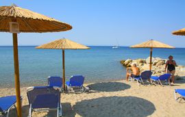 Summer House Nikiti Studios & Apartments, Nikiti, Sithonia