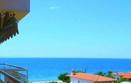 Summer House Nikiti Studios & Apartments, Nikiti, Sithonia