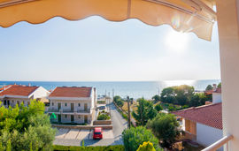 Summer House Nikiti Studios & Apartments, Nikiti, Sithonia