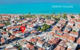 Afroditas Apartment, Hanioti, Kassandra