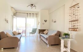 Cleopatra Apartment, Siviri, Kassandra