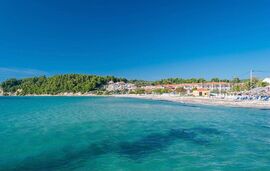 Cleopatra Apartment, Siviri, Kassandra