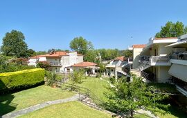 Cleopatra Apartment, Siviri, Kassandra