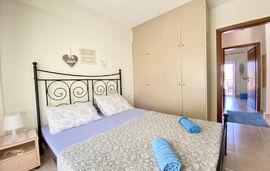 Cleopatra Apartment, Siviri, Kassandra