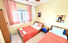 Stella Pool Apartment, Kallithea, Kassandra