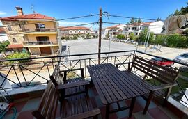 Stella Pool Apartment, Kallithea, Kassandra