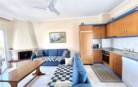 Stella Pool Apartment, Kallithea, Kassandra