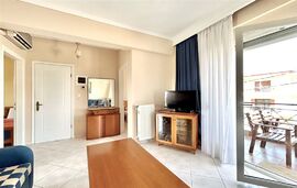 Stella Pool Apartment, Kallithea, Kassandra