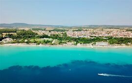 Gabor Apartment, Kallithea, Kassandra