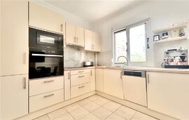 Gabor Apartment, Kallithea, Kassandra