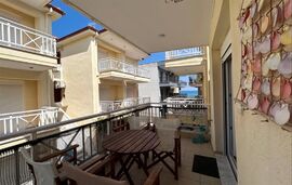 Anthos House, Polichrono, Kassandra