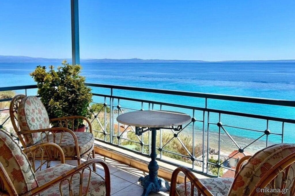 Irini Traditional House, Afytos, Kassandra