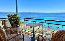 Irini Traditional House, Afytos, Kassandra