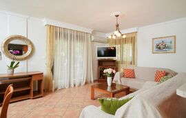 Althea Apartment & Studio, Potamia, Thassos