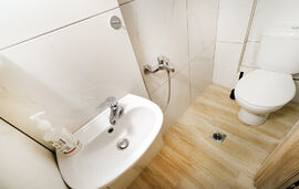 Sirius Villa 2, Nikiti, Sithonia