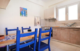 Sirius Villa 2, Nikiti, Sithonia