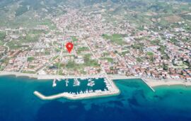 Sirius Villa 2, Nikiti, Sithonia