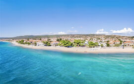 Sirius Villa 2, Nikiti, Sithonia