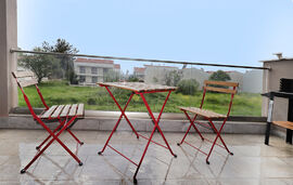 Sirius Villa 2, Nikiti, Sithonia