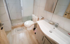 Sirius Villa 2, Nikiti, Sithonia