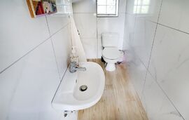 Sirius Villa 2, Nikiti, Sithonia