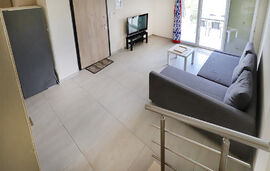 Sirius Villa 2, Nikiti, Sithonia