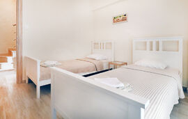 Sirius Villa 2, Nikiti, Sithonia