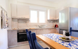 Sirius Villa 2, Nikiti, Sithonia