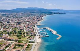 Sirius Villa 2, Nikiti, Sithonia