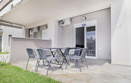 Sirius Villa 2, Nikiti, Sithonia