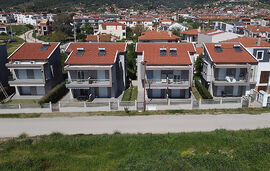 Sirius Villa 2, Nikiti, Sithonia