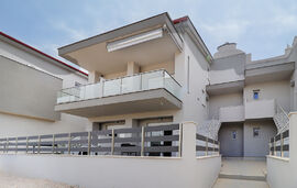 Stasi Apartment, Nikiti, Sithonia