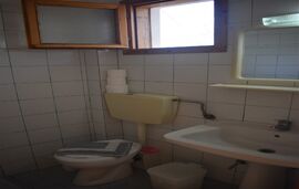 Thanasis Studios, Trypiti, Thassos