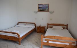 Thanasis Studios, Trypiti, Thassos