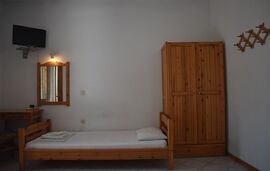 Thanasis Studios, Trypiti, Thassos