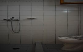 Thanasis Studios, Trypiti, Thassos