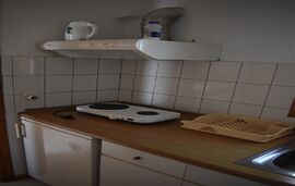 Thanasis Studios, Trypiti, Thassos