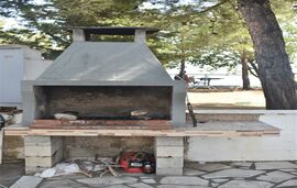 Thanasis Studios, Trypiti, Thassos