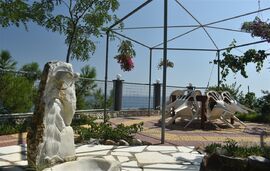 Thanasis Studios, Trypiti, Thassos